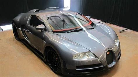 bugatti look alike cars